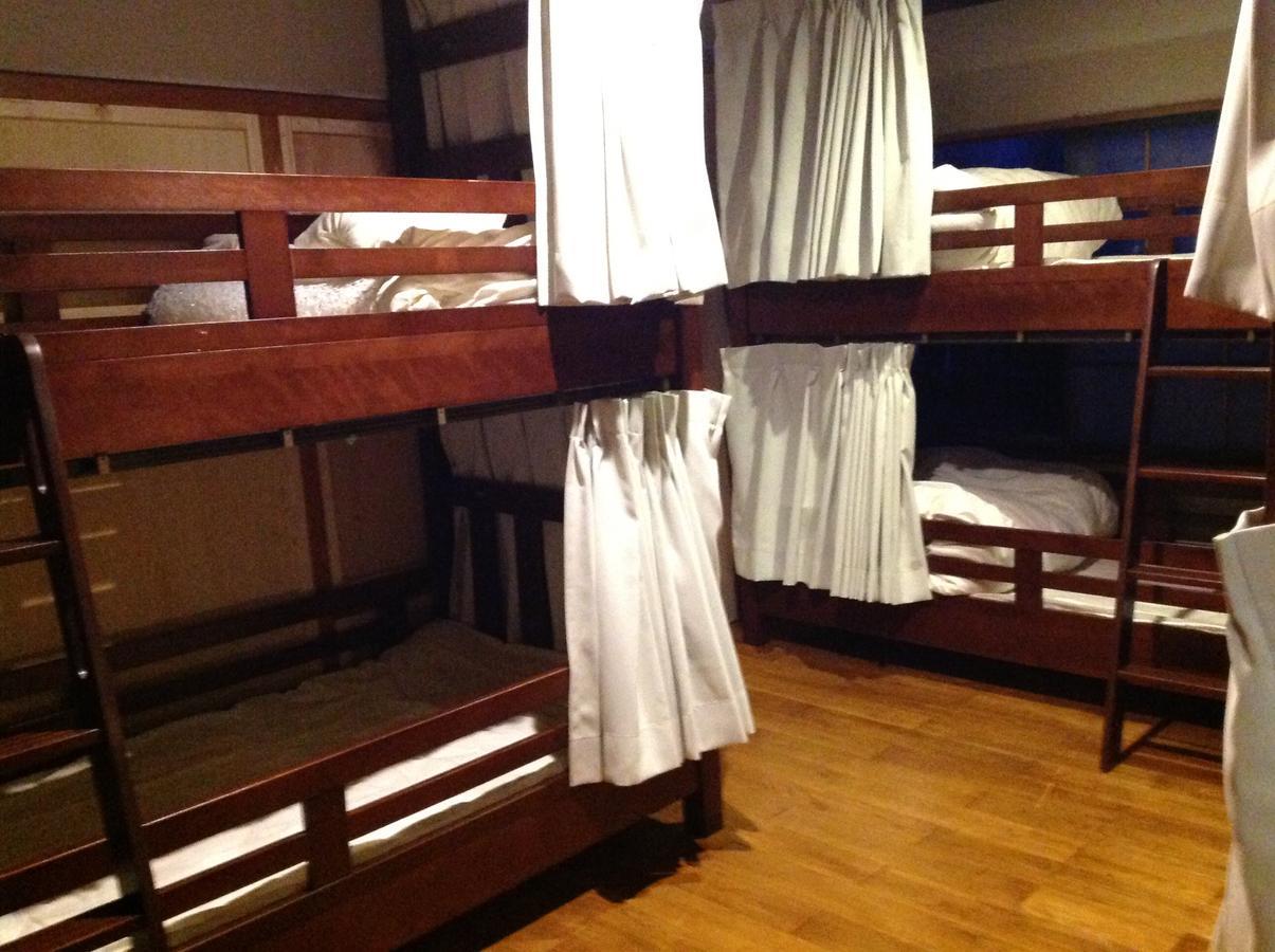 Yagishiri Guest House Yasundeke Haboro Bagian luar foto
